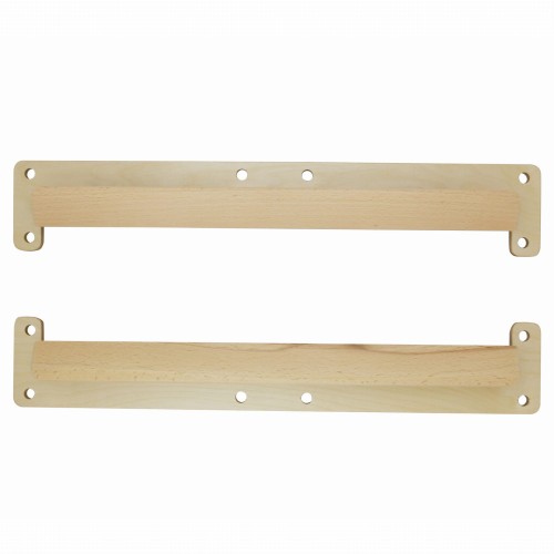 MASTERKIDZ Kwadratowa Ramka do Montażu Panelu LED