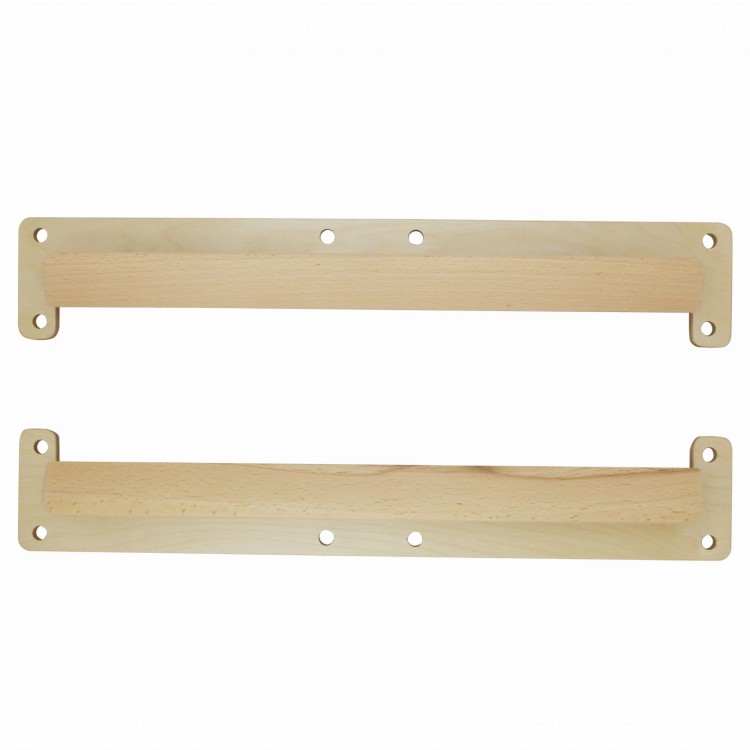 MASTERKIDZ Kwadratowa Ramka do Montażu Panelu LED