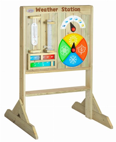 CLASSIC WORLD EDU Tablica Manipulacyjna Kredowa 2w1 Nauka Czasu i Pogody