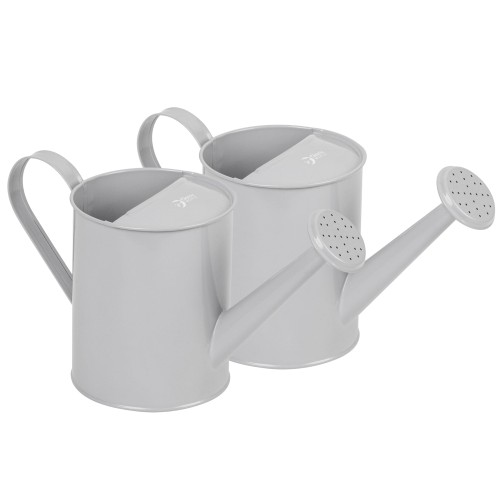 CLASSIC WORLD EDU Metalowe Konewki 2 szt.