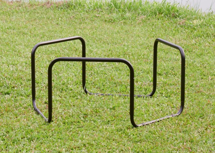 MASTERKIDZ Sześciokątny Stolik Do Zabawy Piaskiem i Wodą Labirynt Regulowana Wysokość