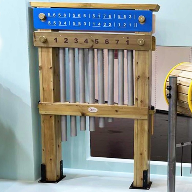 CLASSIC WORLD EDU Wielki Instrument Dzwonki dla Dzieci