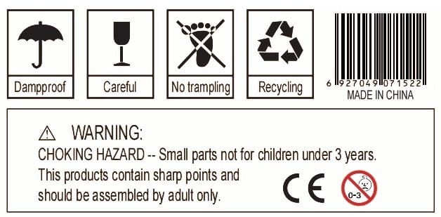 CLASSIC WORLD EDU Zestaw Bębenki XXL 2 szt. Instrument Perkusja Ogrodowa
