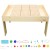 MASTERKIDZ STEM Activity Table Combo