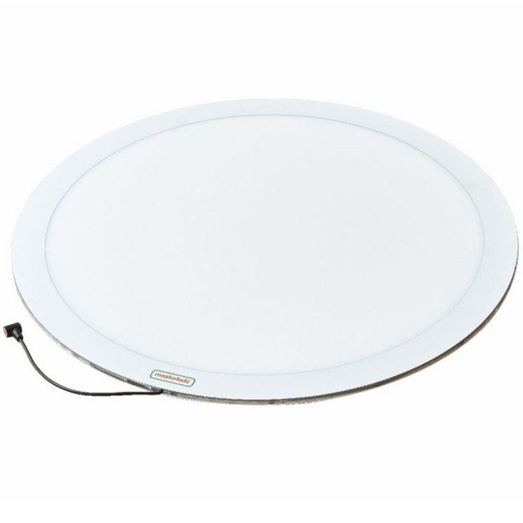 MASTERKIDZ Okrągły Panel Świetlny LED