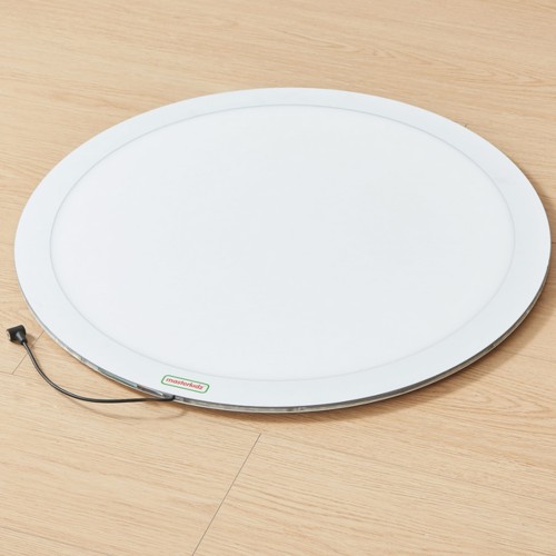 MASTERKIDZ Okrągły Panel Świetlny LED