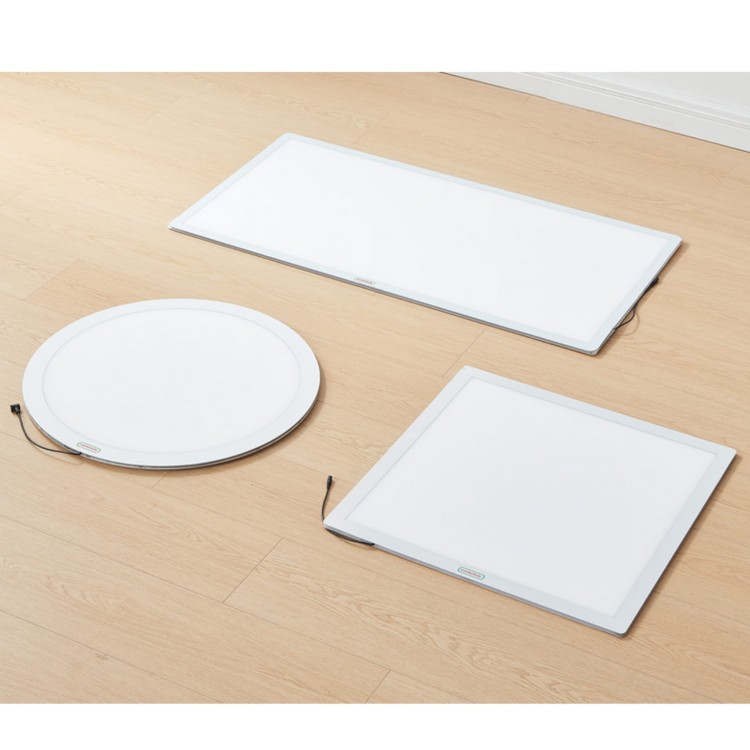 MASTERKIDZ Okrągły Panel Świetlny LED