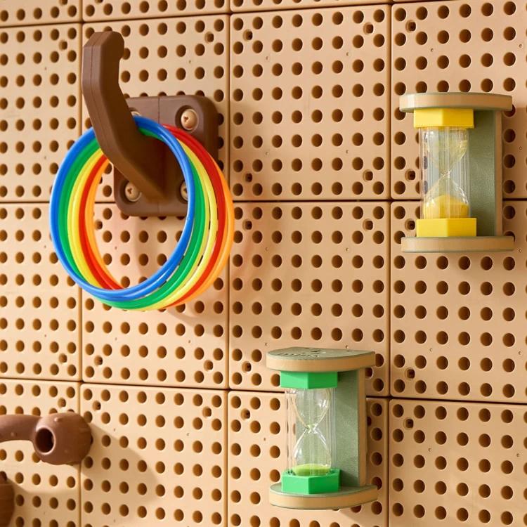 MASTERKIDZ Zestaw Ring Zręcznościowy Do Tablicy STEM