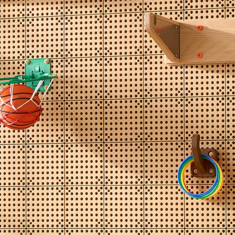 MASTERKIDZ Zestaw Ring Zręcznościowy Do Tablicy STEM