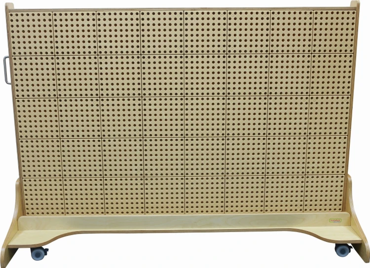 MASTERKIDZ Wolnostojąca Tablica Naukowa Kreatywna STEM 166 x 125 + Zestaw Akcesoriów