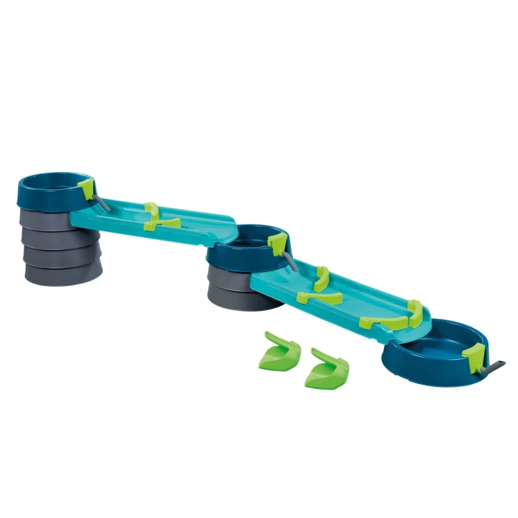 AquaPlay Wodny Tor 28 elementów