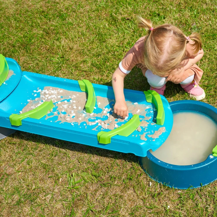 AquaPlay Wodny Tor 35 elementów