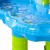 WOOPIE Stolik Wodny 2w1 Piaskownica Fontanna XXL Aquapark z Delfinem
