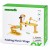TOOKY TOY Zestaw Instrumentów Edukacyjny Stolik Muzyczny -Tukan
