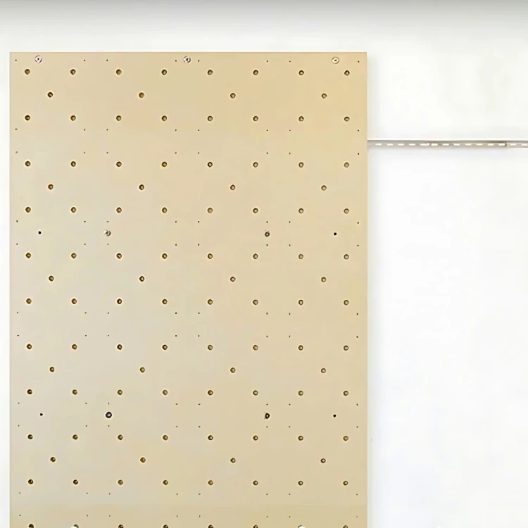 MASTERKIDZ Tablica Naukowa Kreatywna STEM Zestaw 2 Sztuki + Panel Montażowy 120x80cm