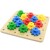 MASTERKIDZ Koła Zębate Zbuduj Własny Mechanizm Tablica Montessori