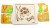 VIGA Puzzle drewniane 12 plansz po 4 puzzle w stojaku