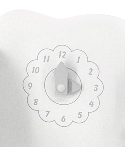 VIGA PolarB Drewniana Kuchnia z Akcesoriami Eco Gray