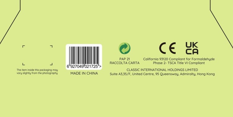 CLASSIC WORLD Kostka Montessori 10w1 Szczęśliwa Farma XXL