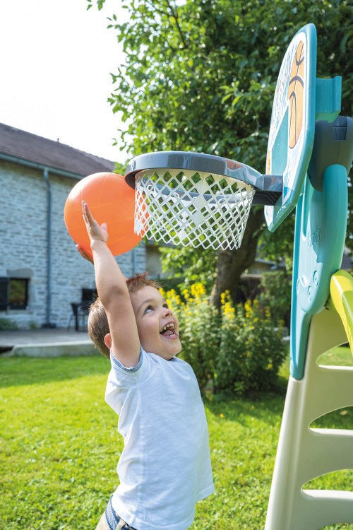 SMOBY Kosz do Koszykówki