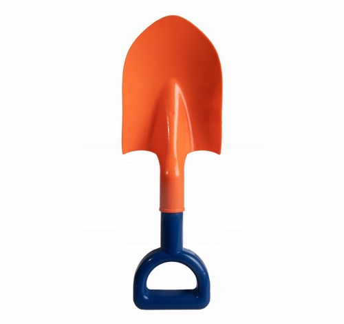 WOOPIE Łopatka do Piasku Pomarańczowa 33 cm