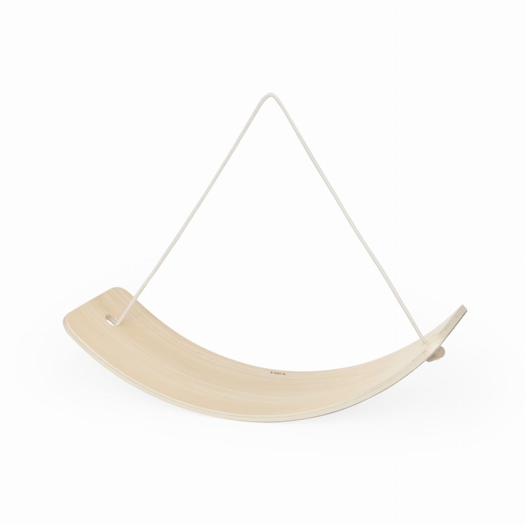 Drewniana Deska Balansująca VIGA