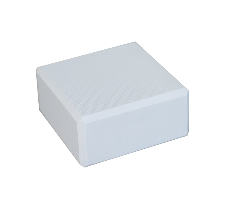 CLASSIC WORLD EDU Mega Klocki Konstrukcyjne Cegiełki EVA Miękkie do Budowania 90 el.