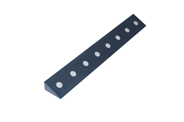 CLASSIC WORLD EDU Mega Klocki Konstrukcyjne Cegiełki EVA Miękkie do Budowania