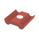 CLASSIC WORLD EDU Mega Klocki Konstrukcyjne Cegiełki EVA Miękkie do Budowania