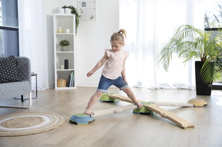 Smoby Równoważnia