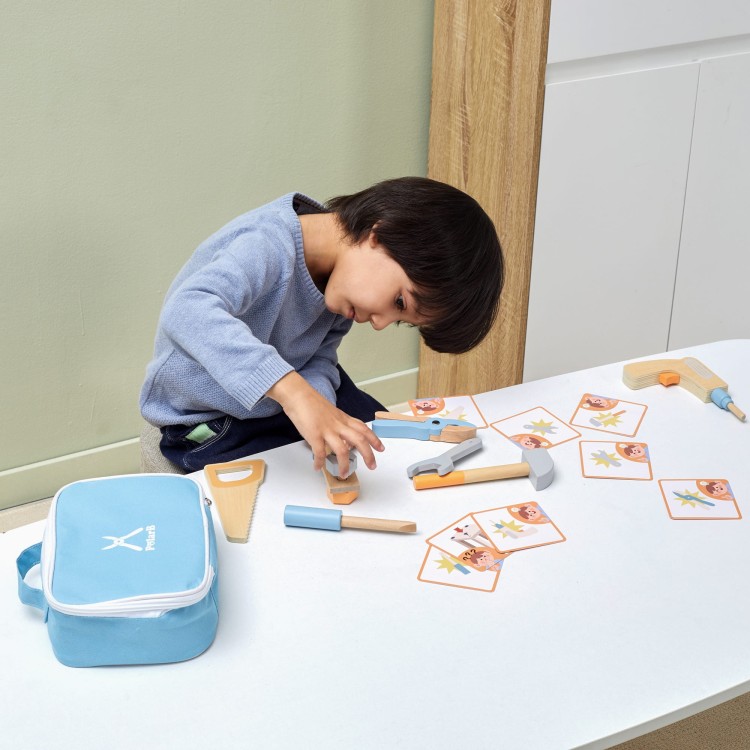 Torba z Narzędziami Mały  VIGA PolarB