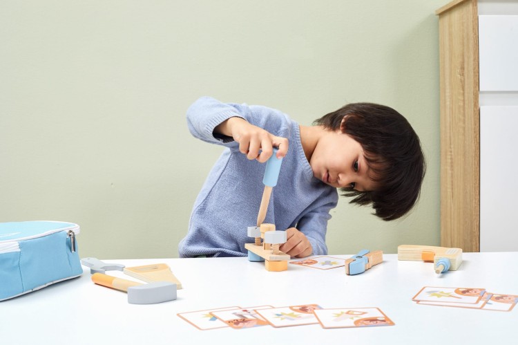 Torba z Narzędziami Mały  VIGA PolarB