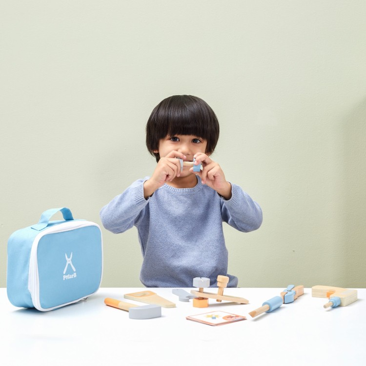 Torba z Narzędziami Mały  VIGA PolarB