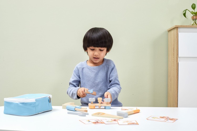 Torba z Narzędziami Mały  VIGA PolarB