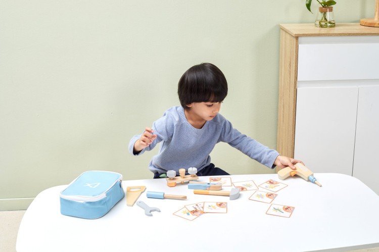 Torba z Narzędziami Mały  VIGA PolarB