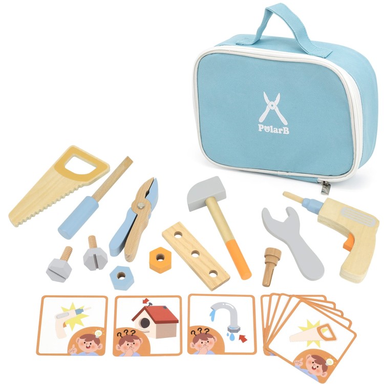 Torba z Narzędziami Mały  VIGA PolarB