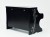 Pianino Czarne dla Dzieci CLASSIC WORLD