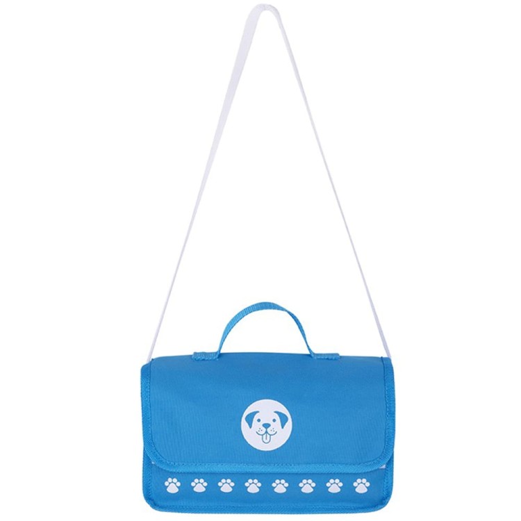 Zestaw Weterynarza Torba 17el. TOOKY TOY