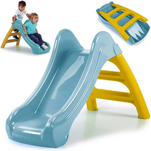 Zjeżdżalnia Wodna Casual Slide Ślizg 91 cm FEBER