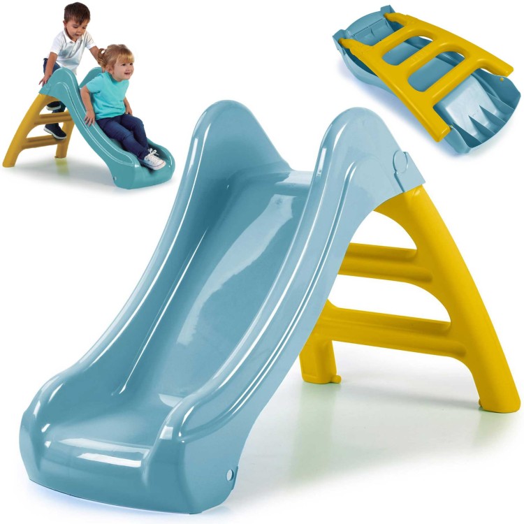 Zjeżdżalnia Wodna Casual Slide Ślizg 91 cm FEBER