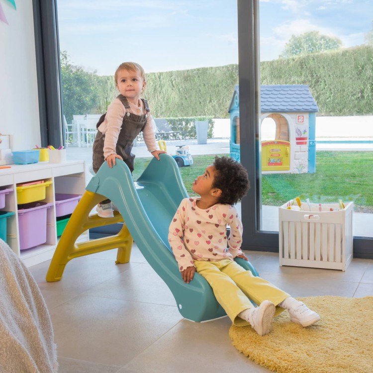 Zjeżdżalnia Wodna Casual Slide Ślizg 91 cm FEBER