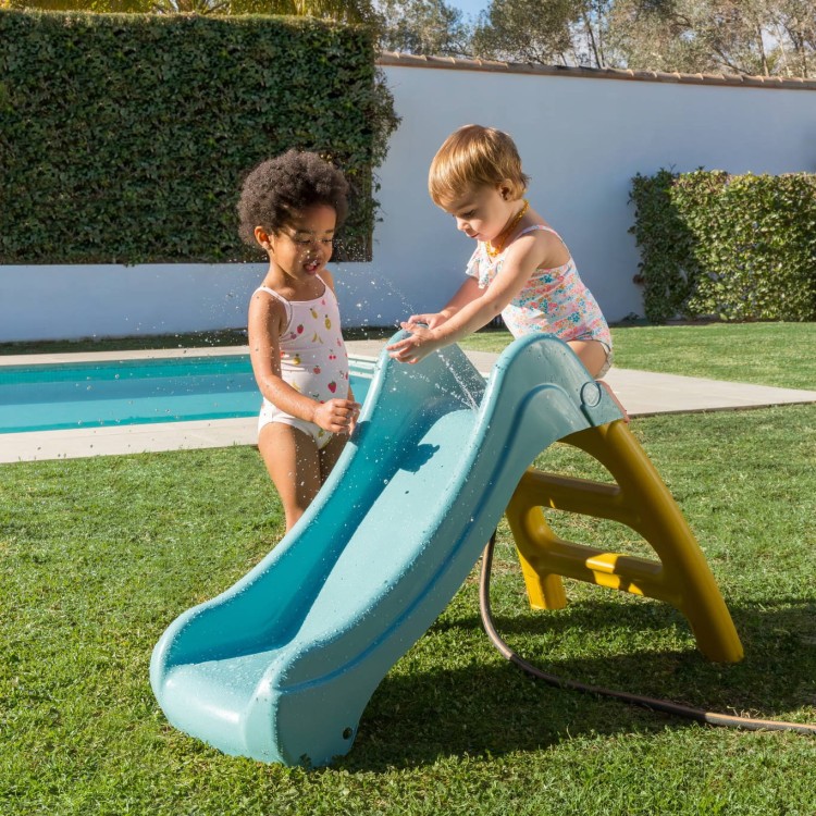 Zjeżdżalnia Wodna Casual Slide Ślizg 91 cm FEBER