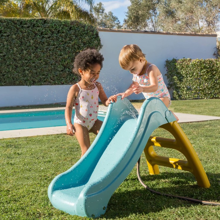 Zjeżdżalnia Wodna Casual Slide Ślizg 91 cm FEBER