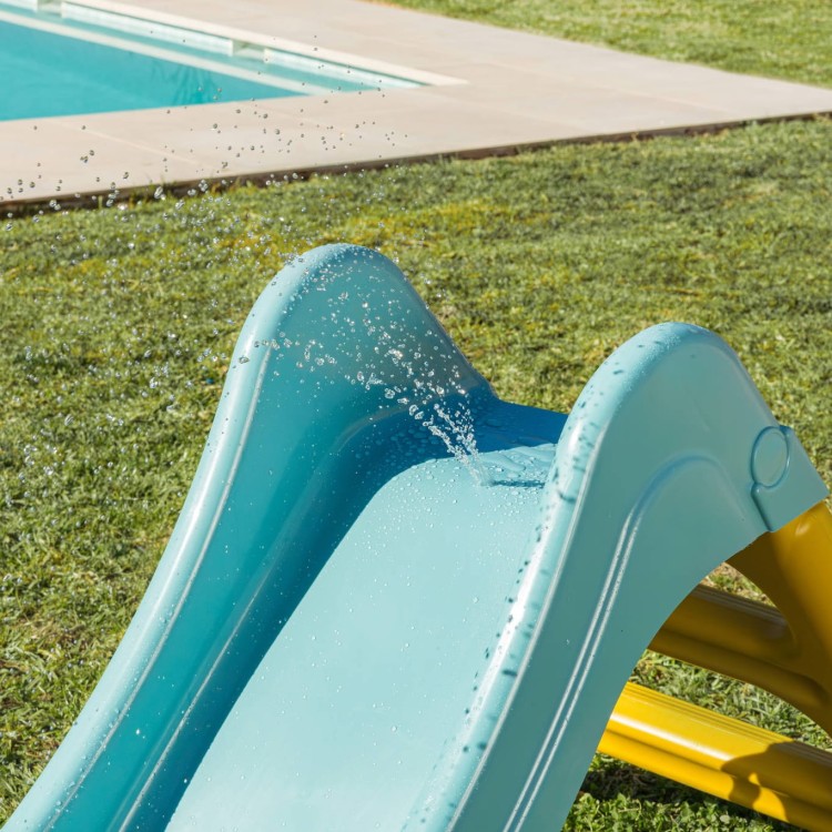 Zjeżdżalnia Wodna Casual Slide Ślizg 91 cm FEBER