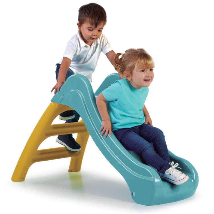 Zjeżdżalnia Wodna Casual Slide Ślizg 91 cm FEBER
