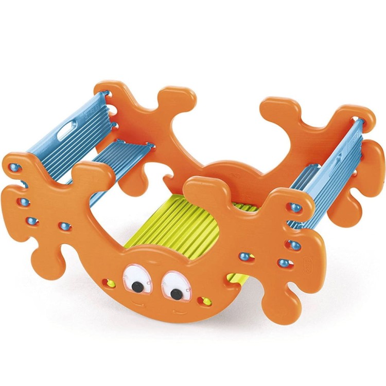 Duży Stolik Piknikowy - Bujak Huśtawka Ghost FEBER 2w1