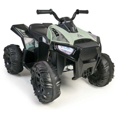 Quad Pojazd Elektryczny 12VBoxer Moro FEBER