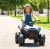 Quad Pojazd Elektryczny 12VBoxer Moro FEBER