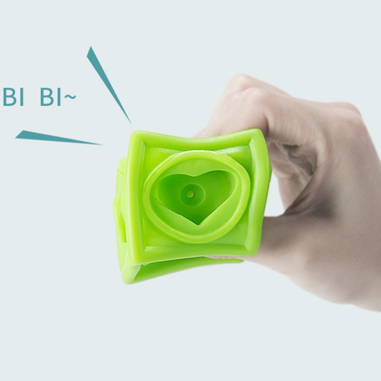 Sensoryczne puzzle 20 el. WOOPIE BABY