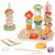 Magiczny Ogród Montessori  Box Edukacyjny 5 w1 tooky toy